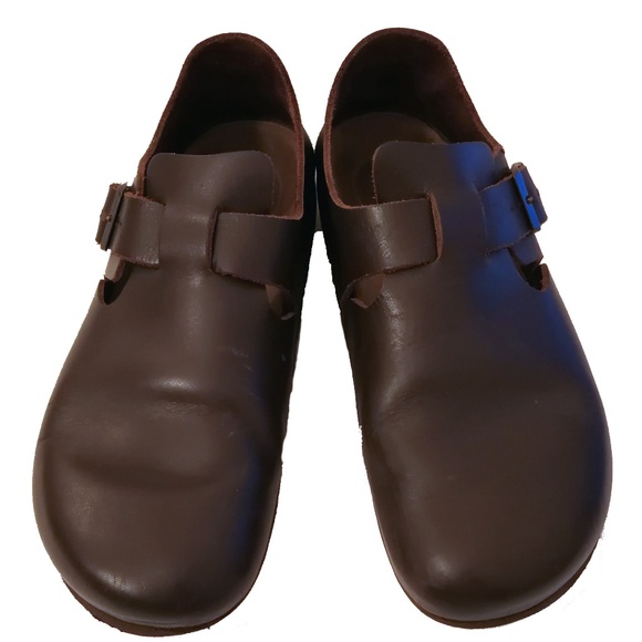 birkenstock london clog sale